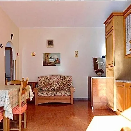 Large Flat In 아파트