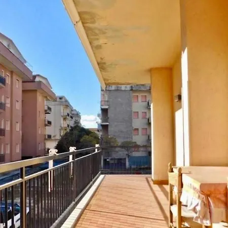 Large Flat In 아파트 스칼레아
