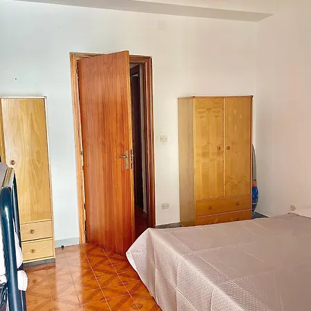 Large Flat In